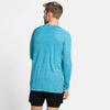 T-shirt L/s Crew Neck Essential Seamless