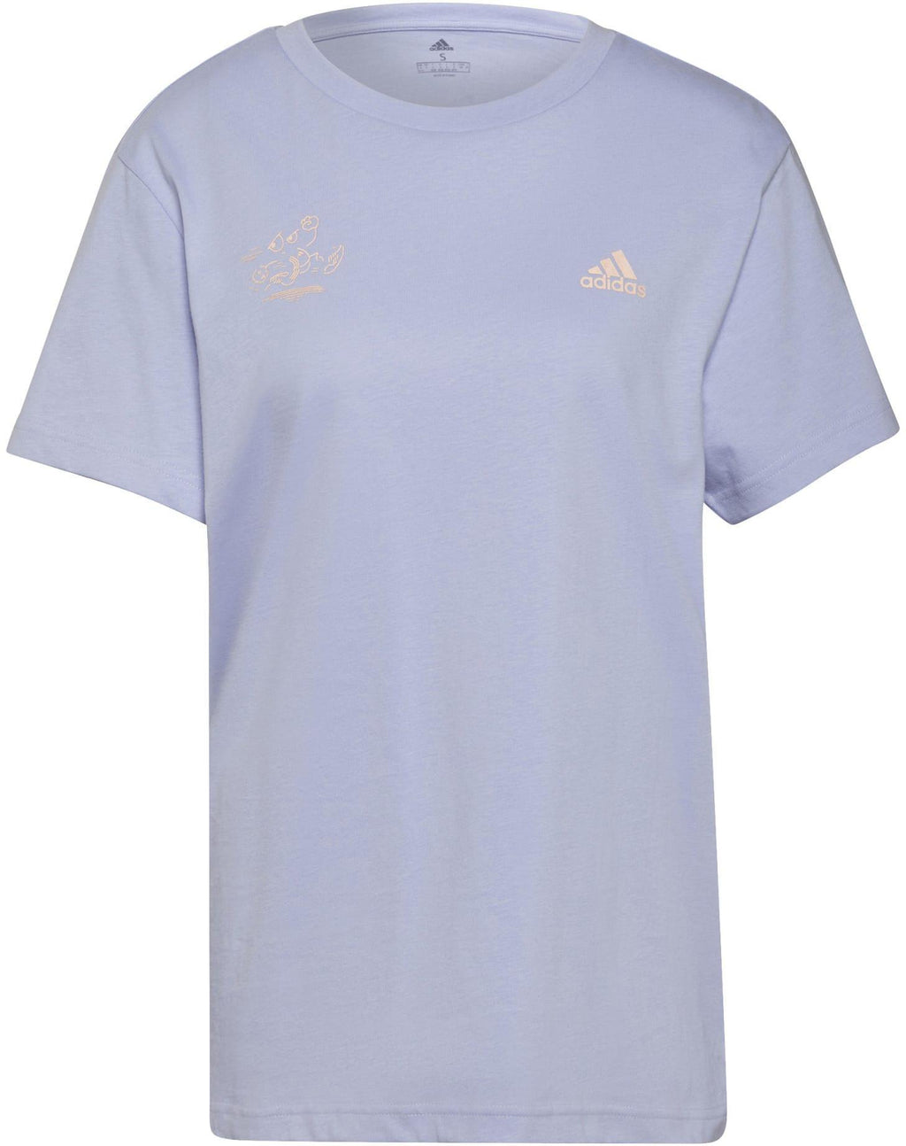 Signature T-shirt