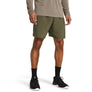 Woven Wmdk short