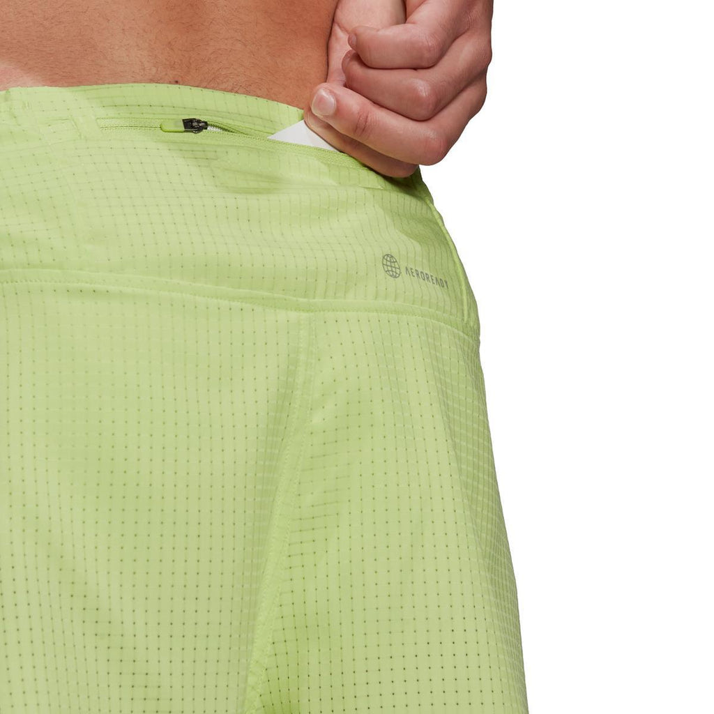 D4R SHORT 7. Laufshort