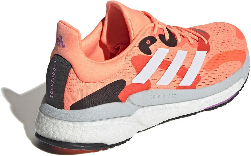 Solarboost 4 hardloopschoenen