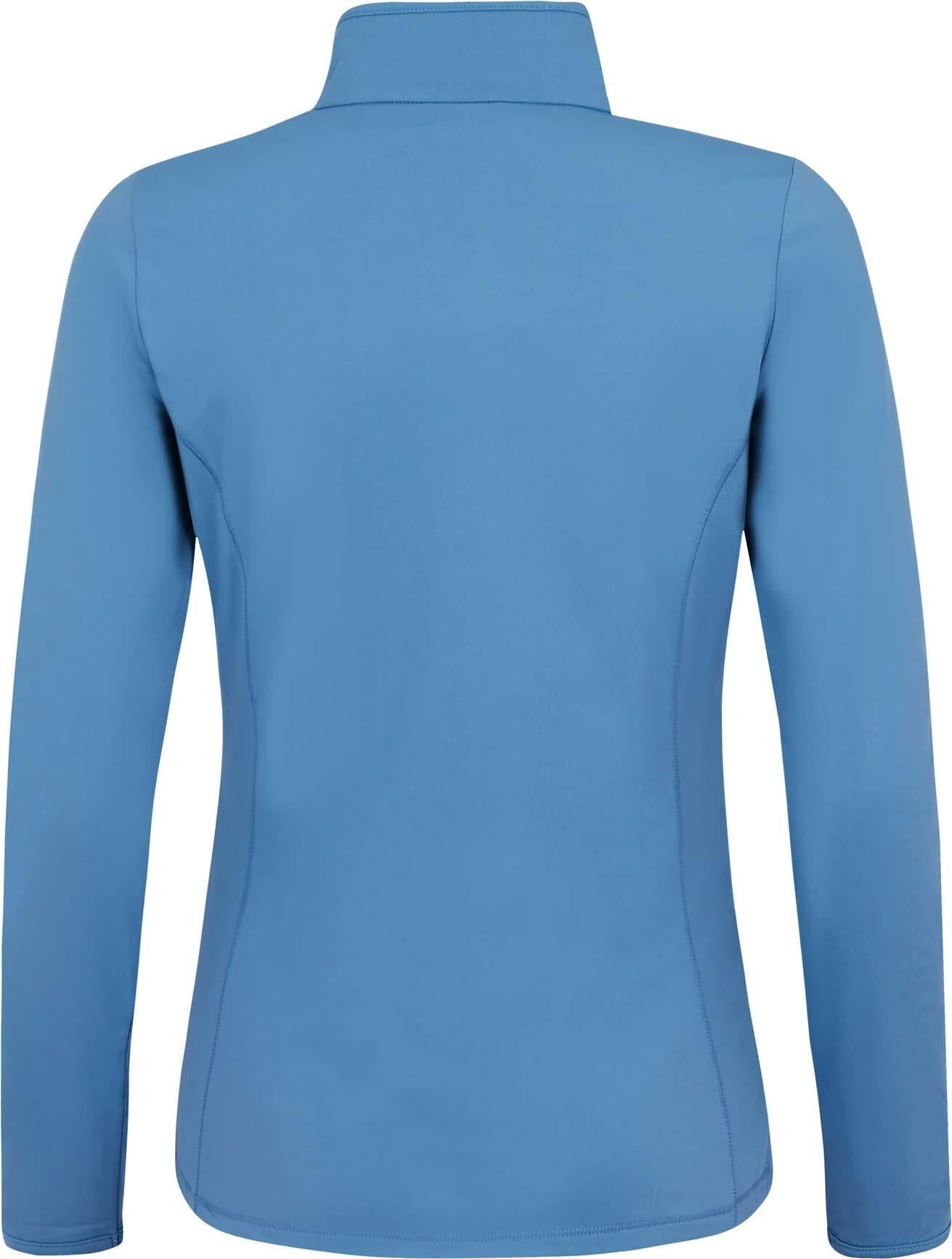 Refabriz 1/4 Zip Top