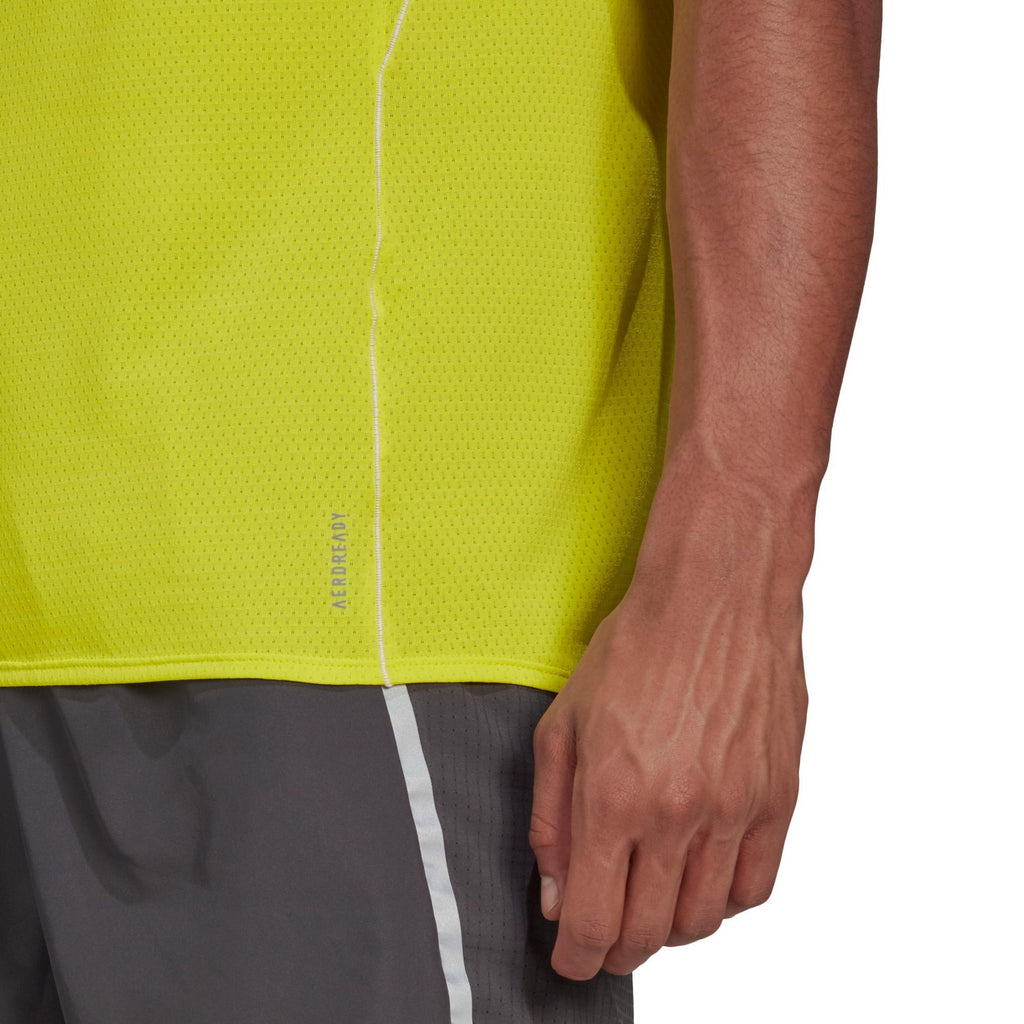 Runner t-shirt