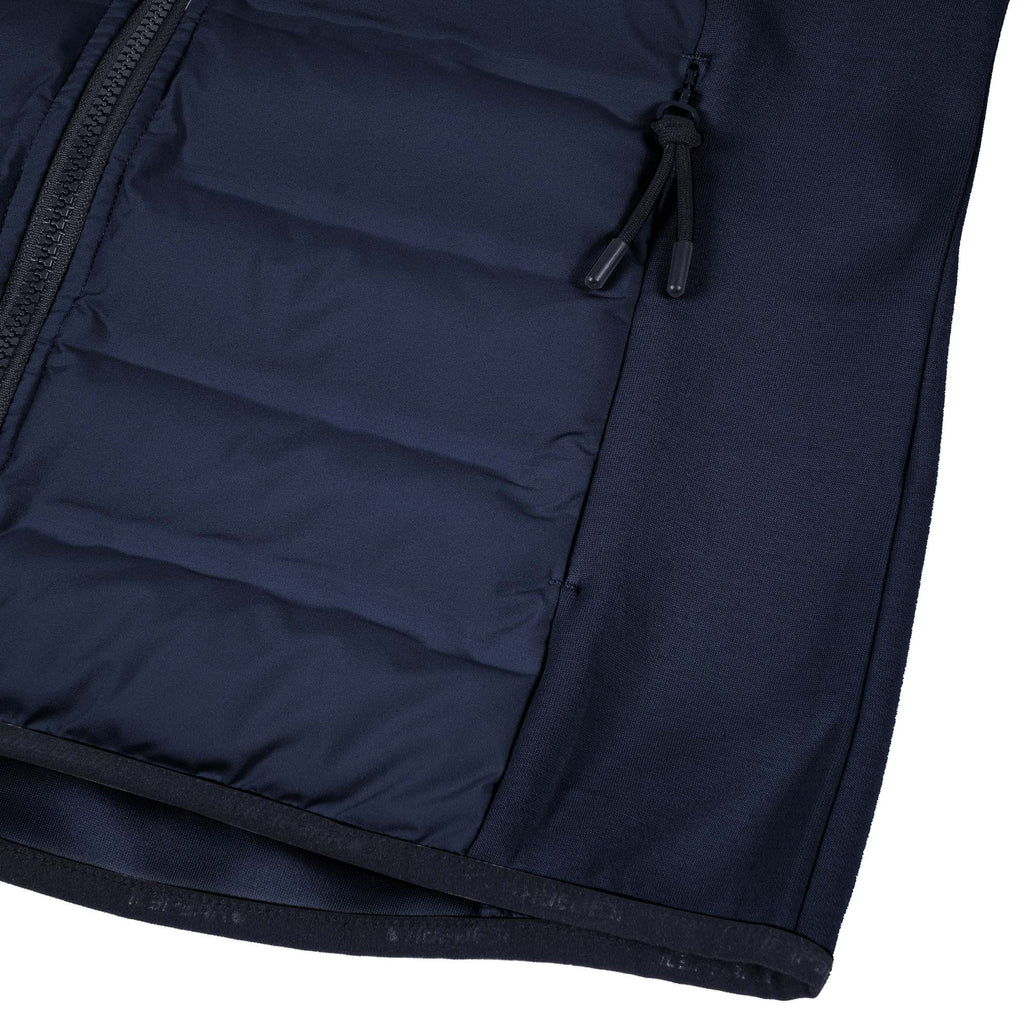 Ashburn vest
