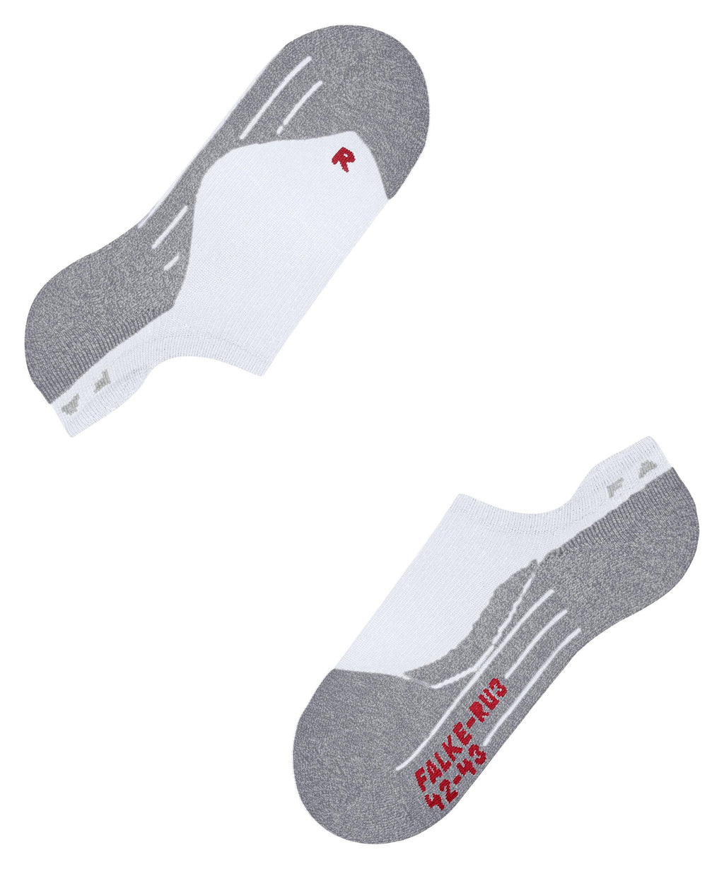 FALKE RU3 Comfort Invisible Men Running