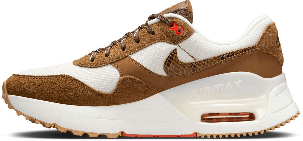 Air Max System sneakers