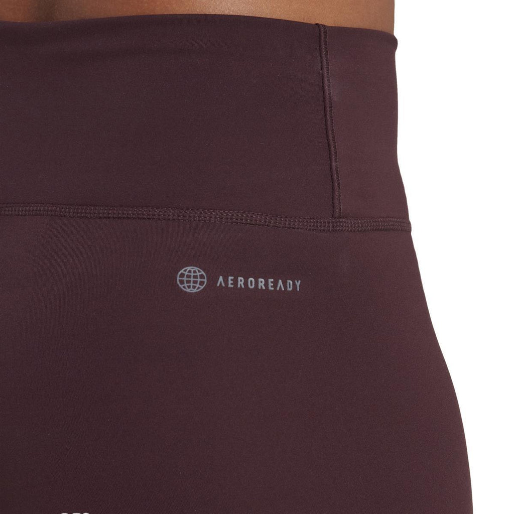 Training Essentials High-Waisted 7/8 legging