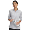 Tech 1/2 Zip sweater