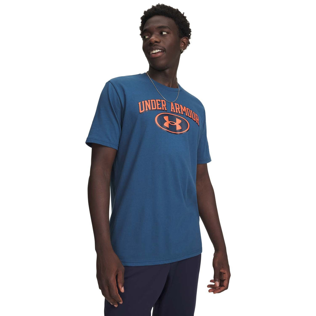 EXPLOR Graphic Shirt