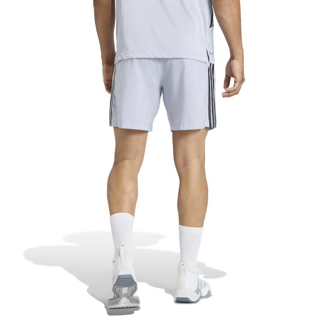 TECH ESSENTIALS WORKOUT 2in1 SHORTS
