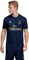 Real Madrid uitshirt 2019-2020