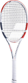 pure strike 100 strung