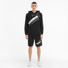 Big Logo Shorts