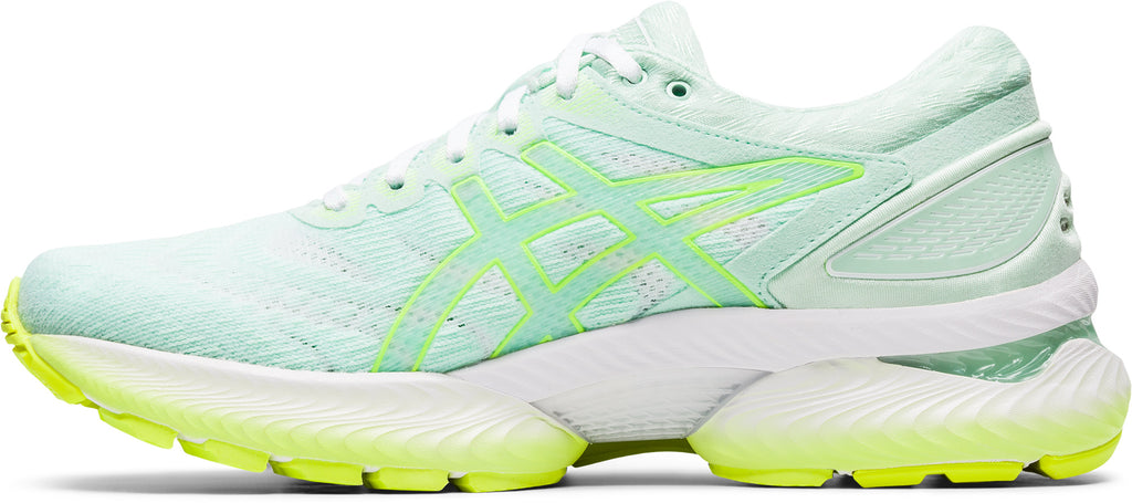 GEL-Nimbus 22 hardloopschoenen