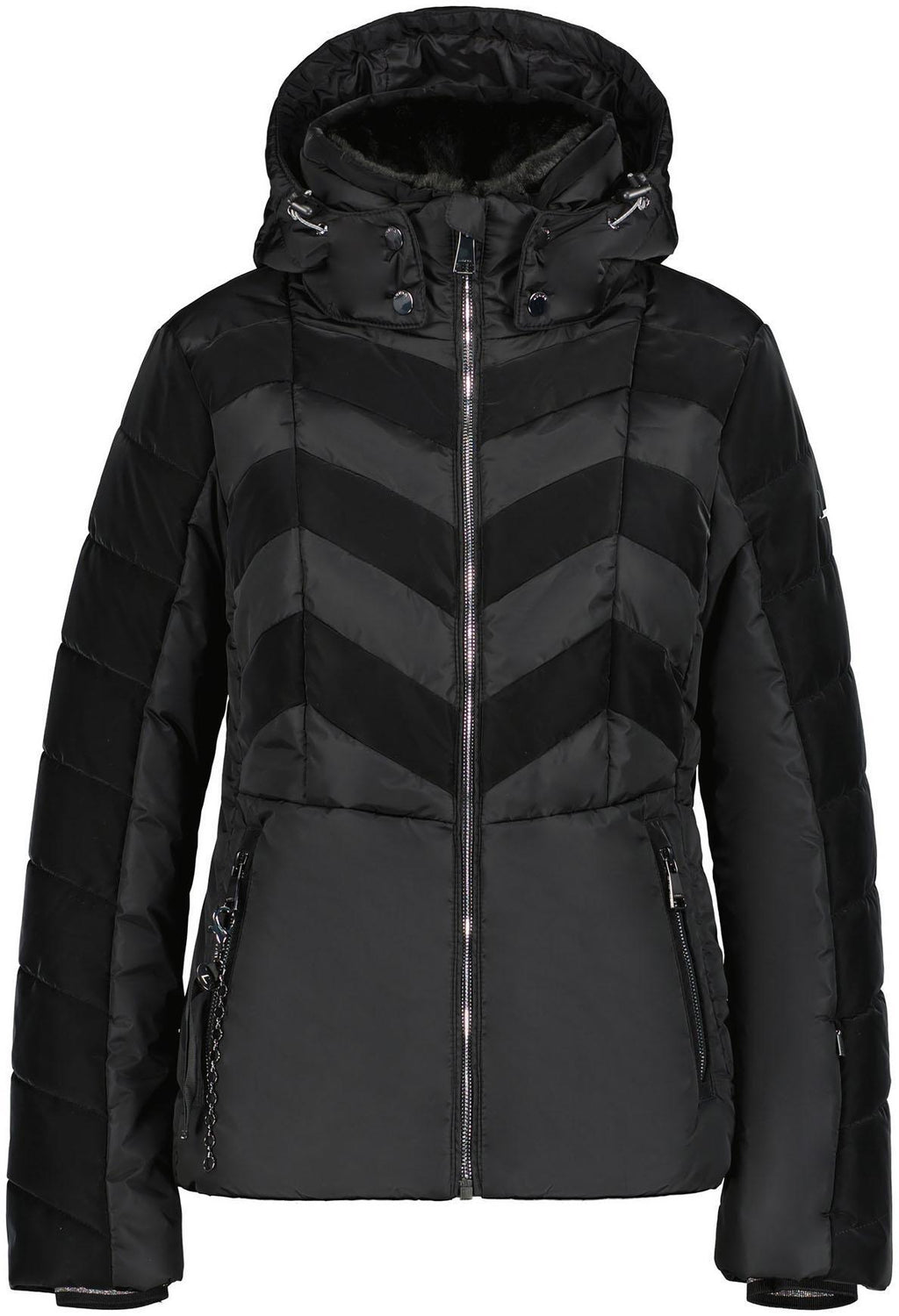 kumputunturi jacket