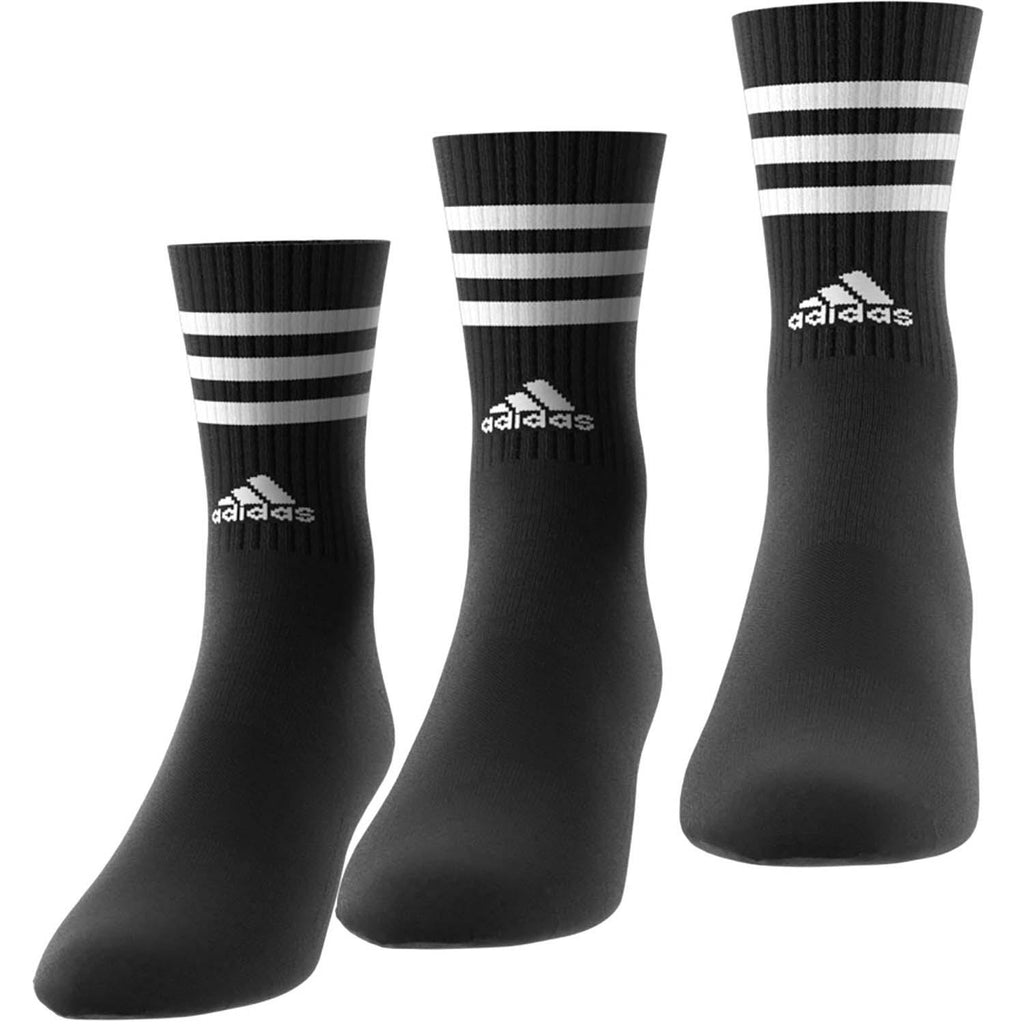 Sportswear Crew 3-pack sokken