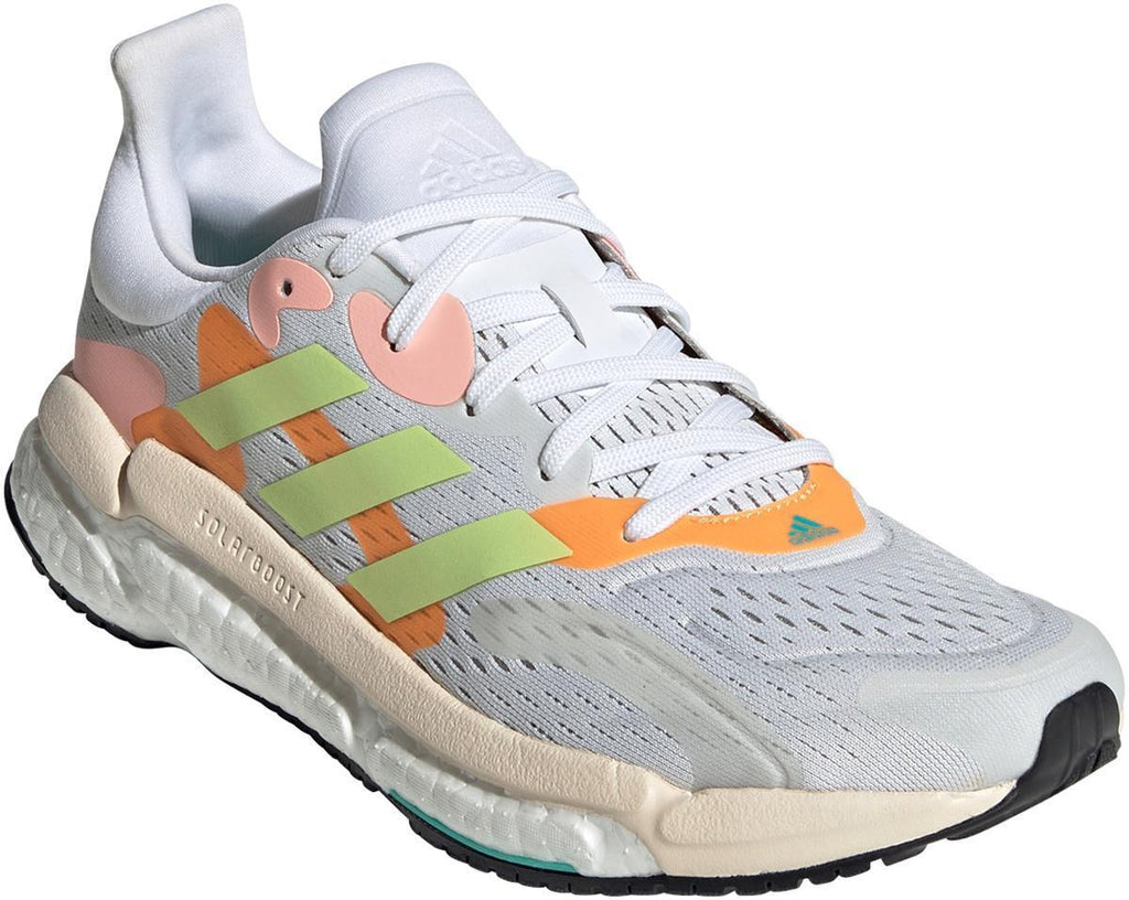 Solar Boost 4 W