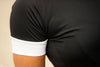 Modesta wielershirt