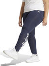 W Lin Leg