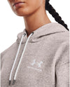 Essential Fleece Hoodie