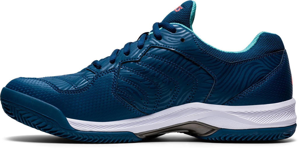 GEL-Dedicate 6 Clay tennisschoenen