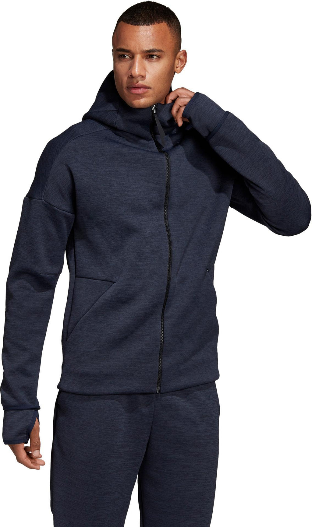 adidas M ZNE hd FR