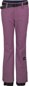Star Slim Pants