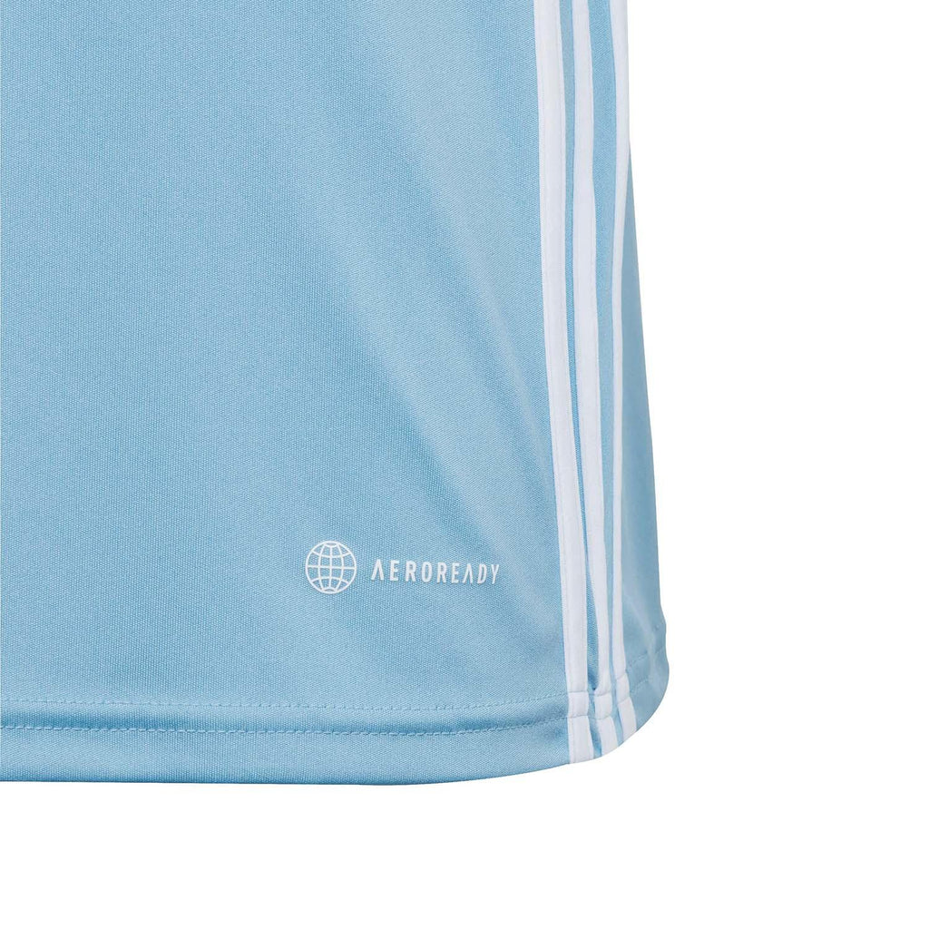 adidas Tabela 23 Boys Tee Pink
