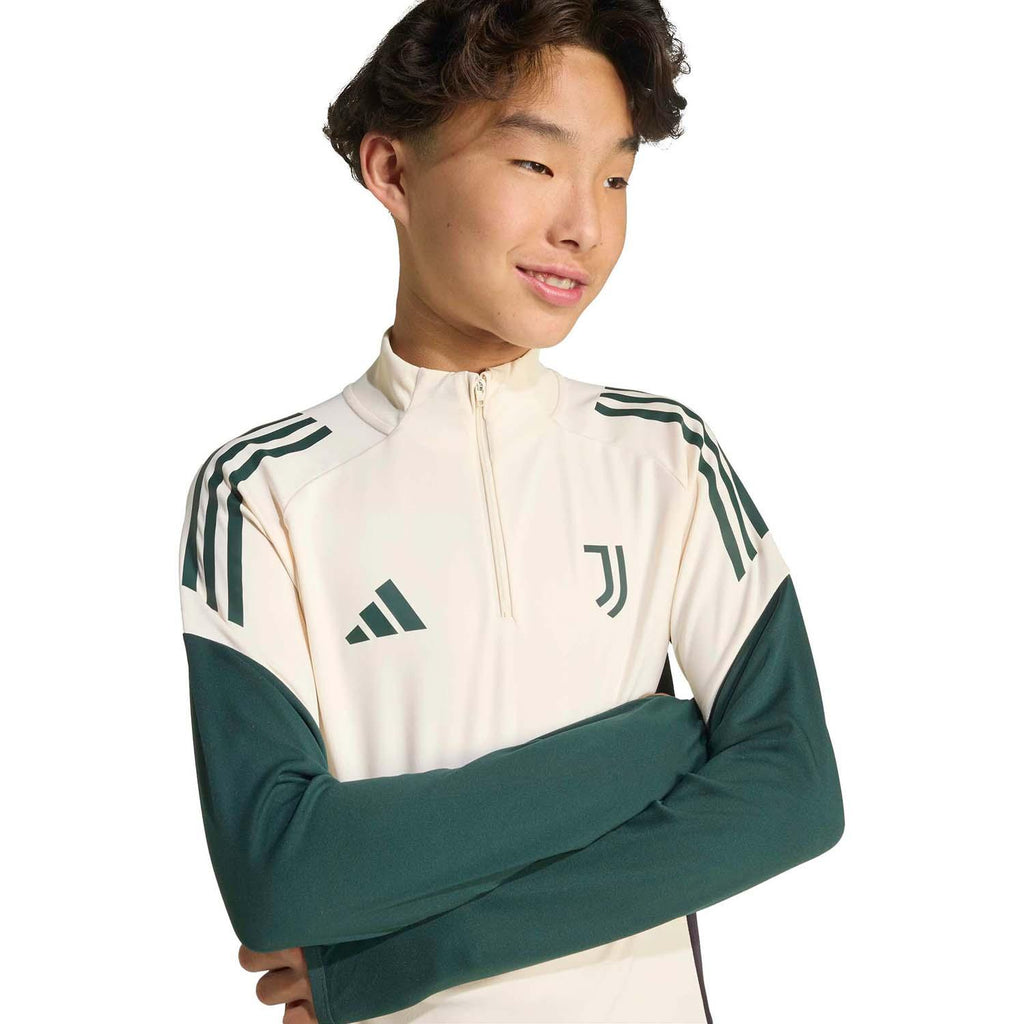 Juventus Tiro 25 Competition Training Sweater Kids
