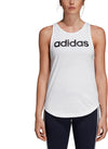 Linear Loose top