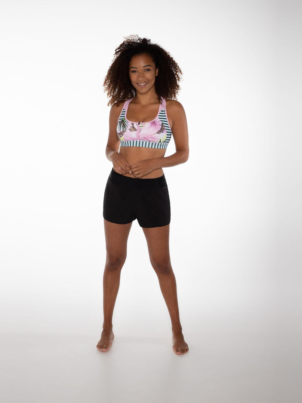 Cherie Beachshort