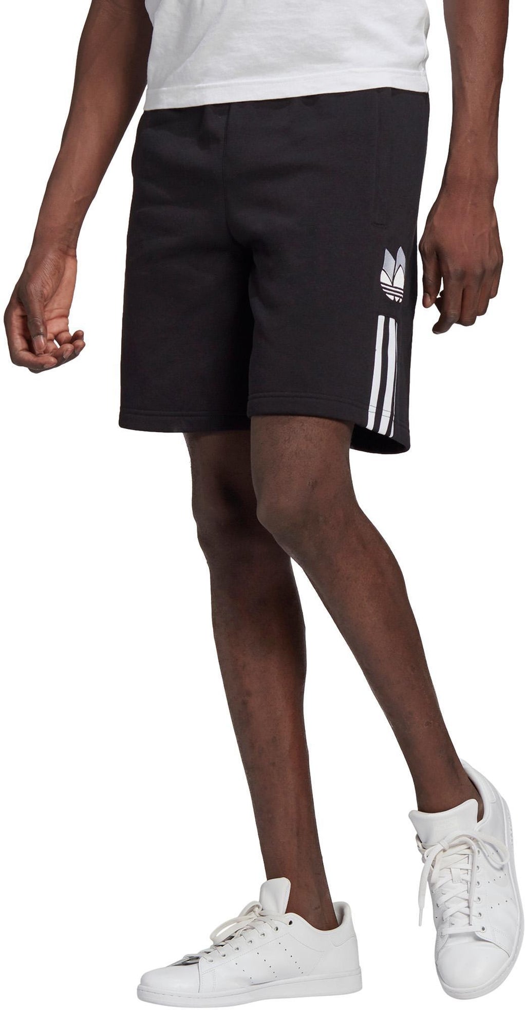 3d Tf Short