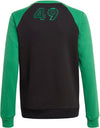 Colorblock Sweatshirt
