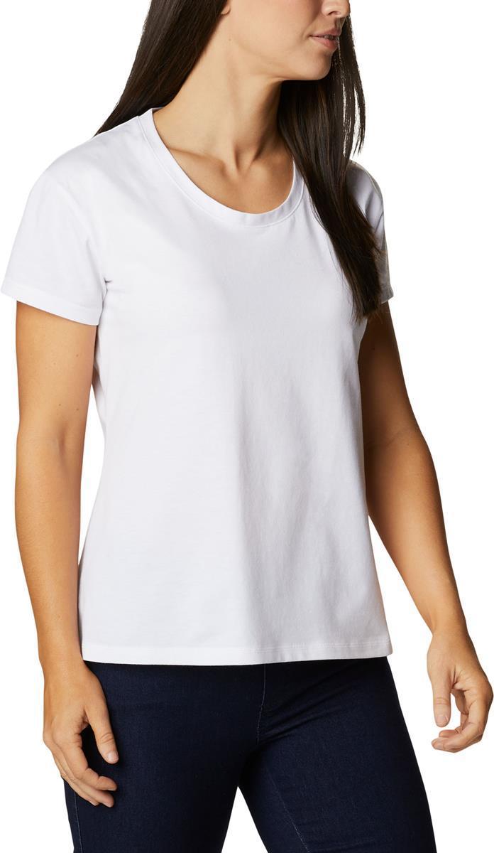 Sun Trek Ss Tee