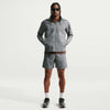 Miler Repel hardloopjack met UV-bescherming
