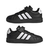 Grand Court 3.0 low sportcasual schoenen