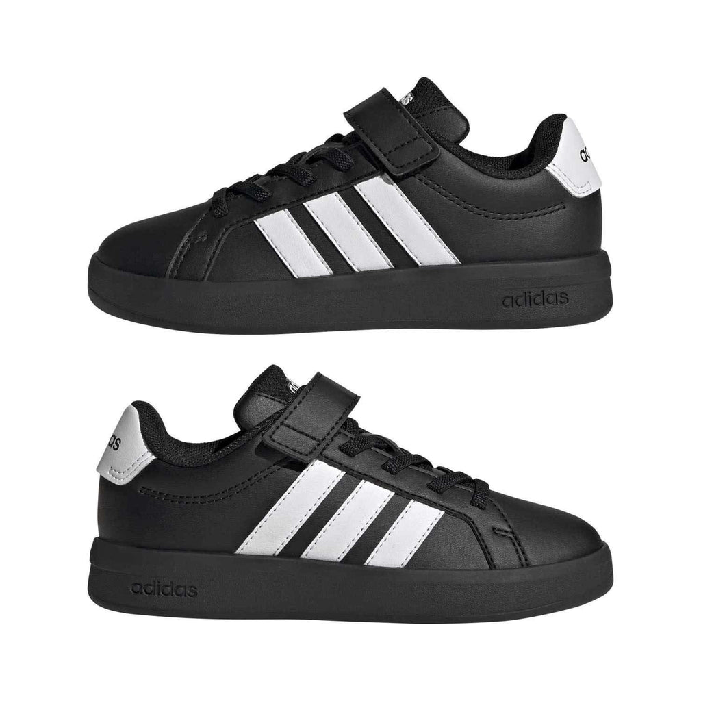 Grand Court 3.0 low sportcasual schoenen