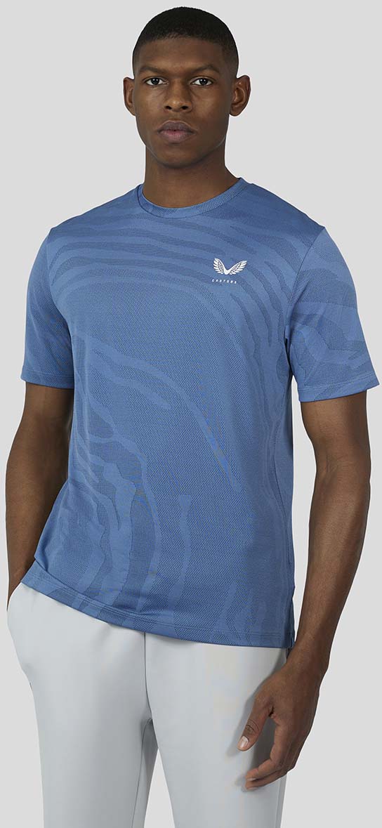Performance Mesh shirt