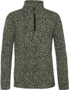 Fiene Jr 1/4 Zip Top