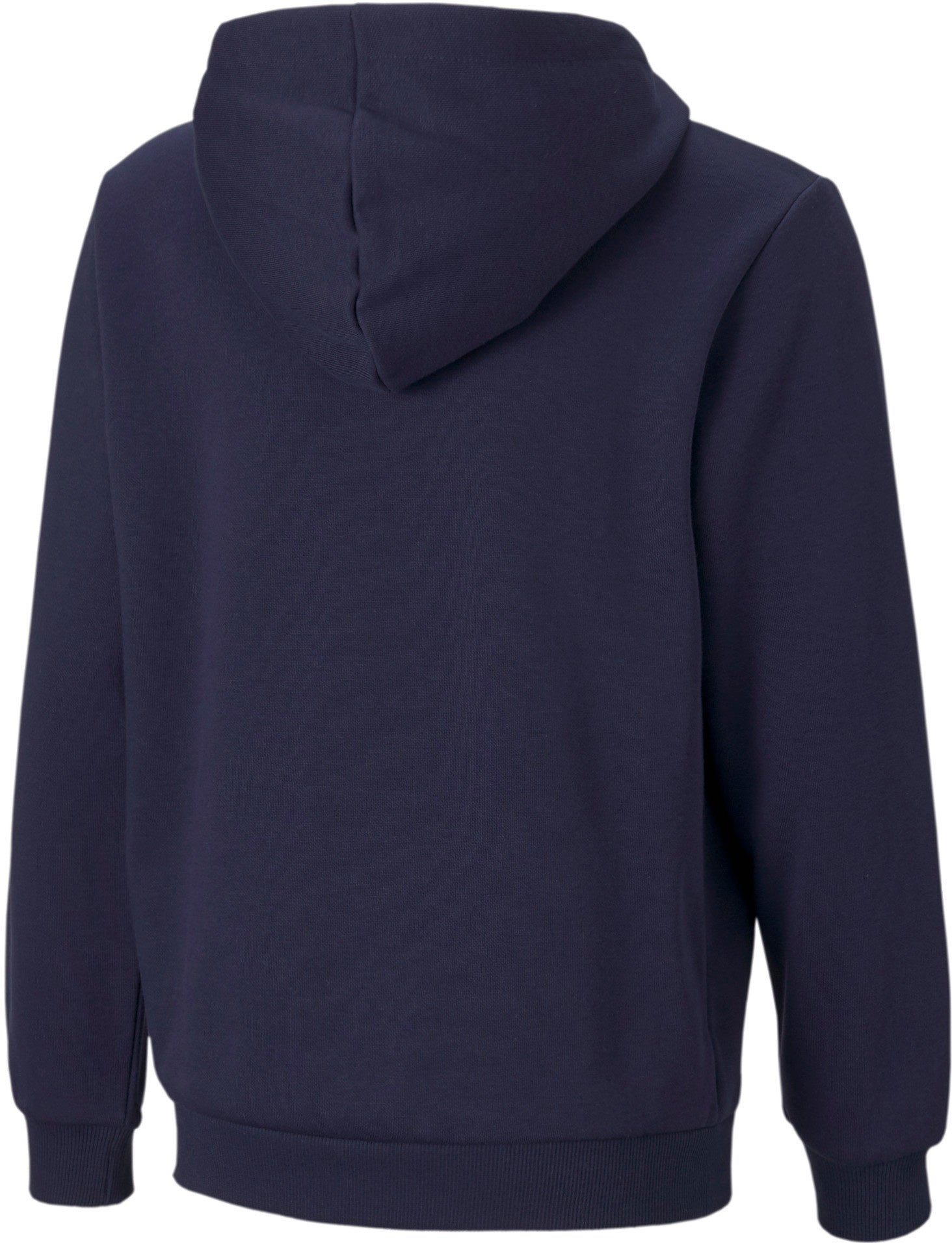 Essentials Big Logo kids hoodie