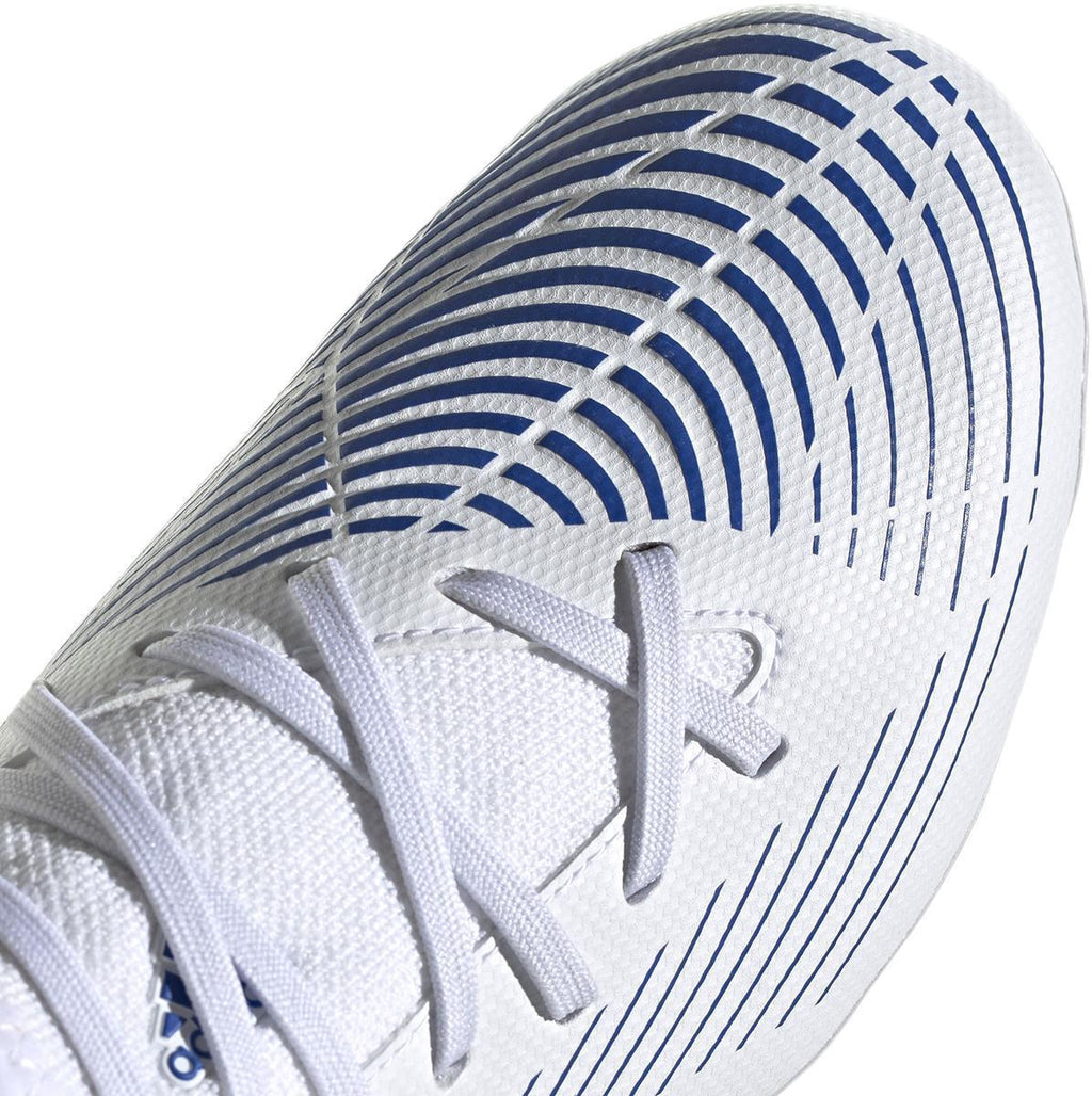 Predator Edge.3 FG kids voetbalschoenen