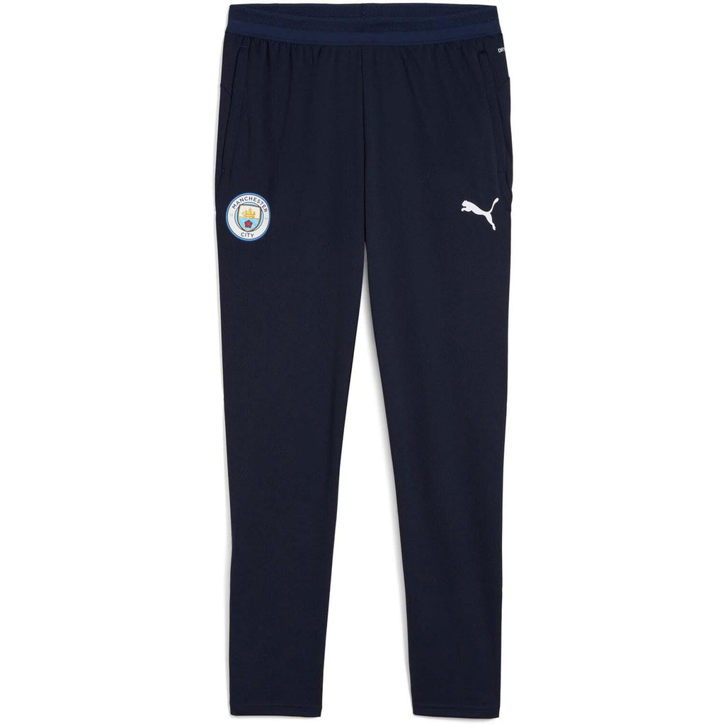 Mcfc Training Pants W/ Pockets
