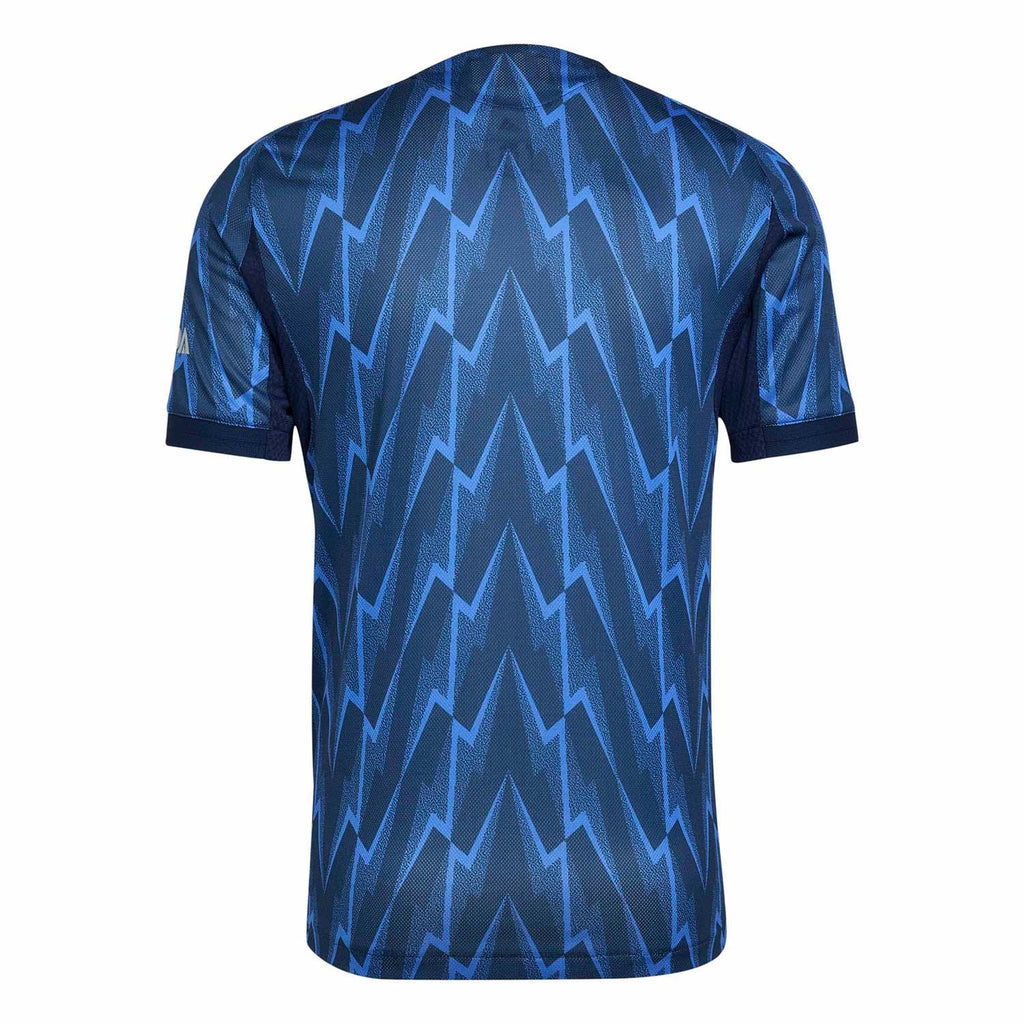 Arsenal 25/26 Authentiek Uitshirt