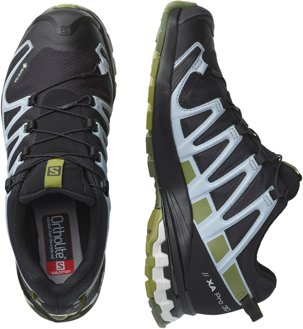 Xa Pro 3d V8 Gore-tex wandelschoenen