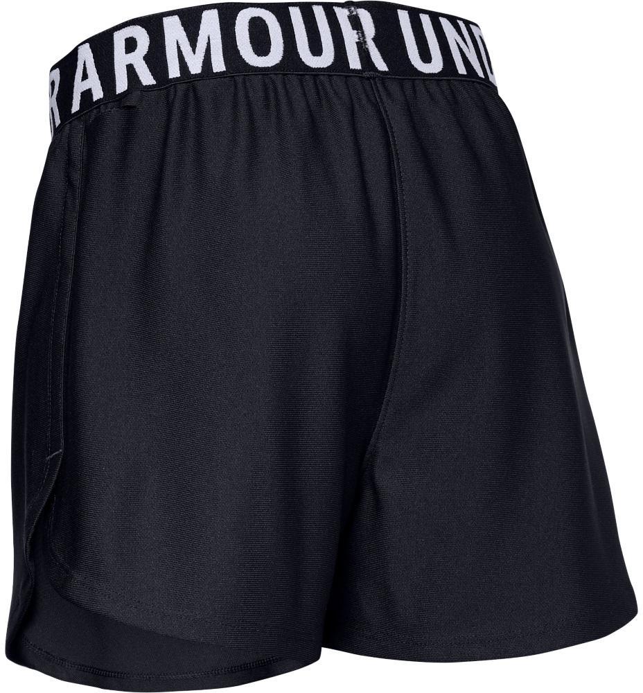 UNDER ARMOUR Lány-Short