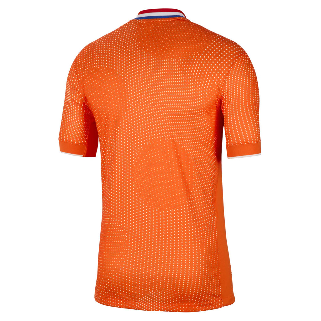 Nederland 2025 Stadium Thuis (vrouwenelftal)