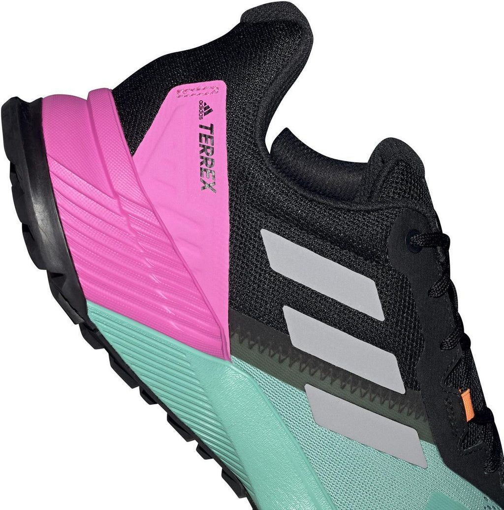 Terrex Soulstride trailschoenen