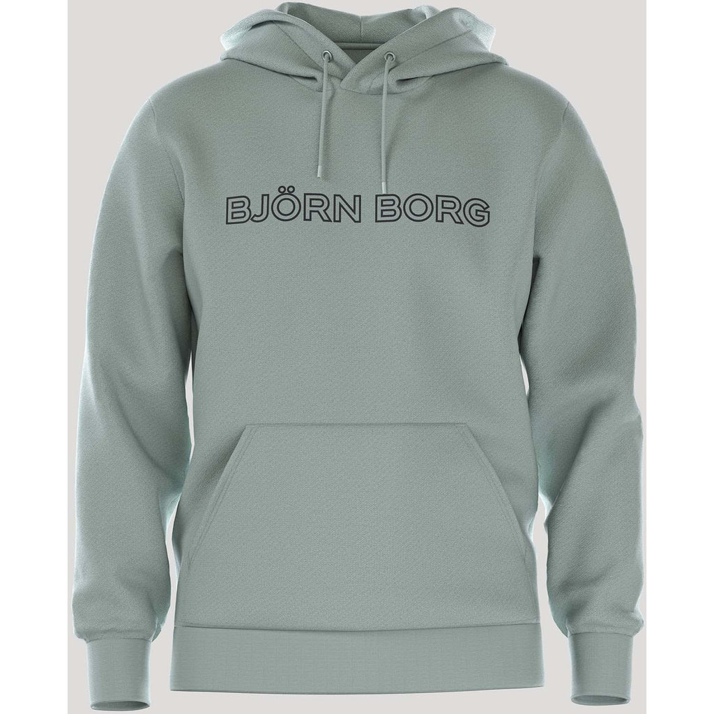 essential 3 hoodie