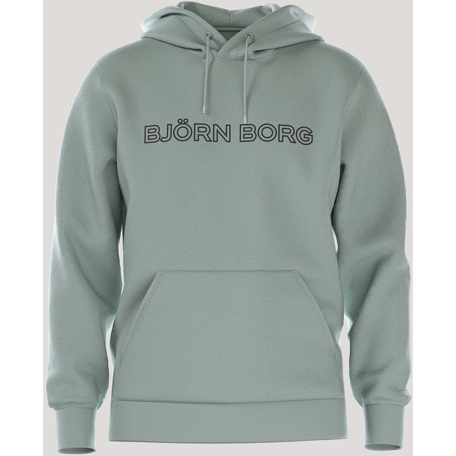 essential 3 hoodie