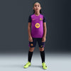 FC Barcelona Strike